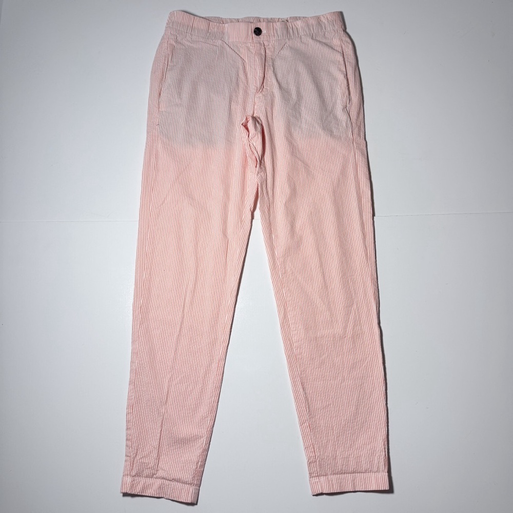 Bonobos Seersucker Pants - Picture 2 of 7